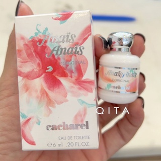 Cacharel Anais Anais L Original EDT 6ml