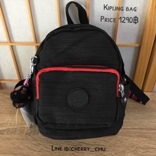 Kipling bag แท้ราคาถูก