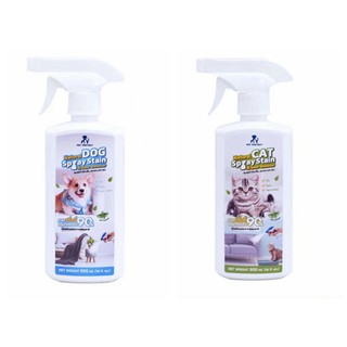 Pet Protect (เพ็ท โพรเท็ค) ผลิตภัณฑ์ทำความสะอาด ผลิตจากวัตถุดิบธรรมชาติผ่านการทดสอบการระคายเคืองผิว