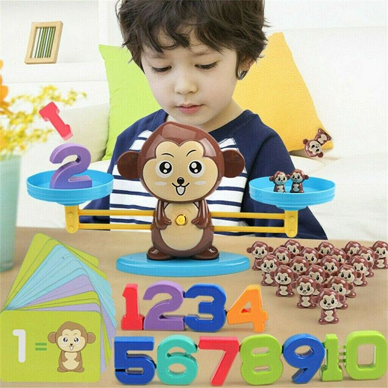 fun math toys