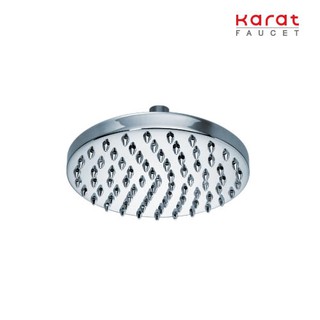 Karat Faucet หัวฝักบัวก้านแข็ง 23 ซม. รุ่น BA25-50