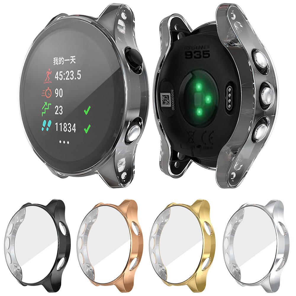 เคสกันกระแทกสําหรับ Garmin Forerunner 935 945
