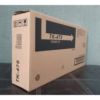 ผงหมึก Toner เครื่องถ่ายเอกสาร Kyocera TK-479 (ต้องการรุ่นไหนสอบถามได้น้ะคับ)