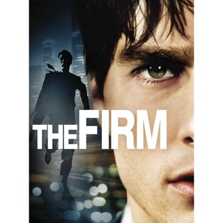 The Firm องค์กรซ่อนเงื่อน : 1993 #หนังฝรั่ง