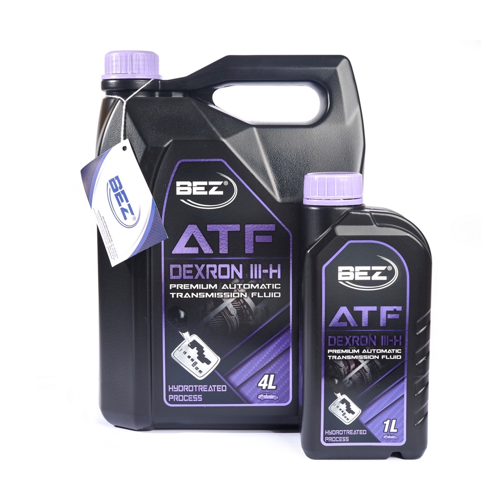 น้ำมันเกียร์ออโต้ รุ่น ATF DEXRON III 41 ลิตร เหมาะกับรถยนต์ทุกชนิดที่ ...