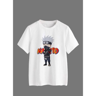 เสื้อยืด NARUTO BABY น่ารักๆ เท่ห์ๆ ชิคๆ #Nurutobaby #Nuruto ชุดลำลอง