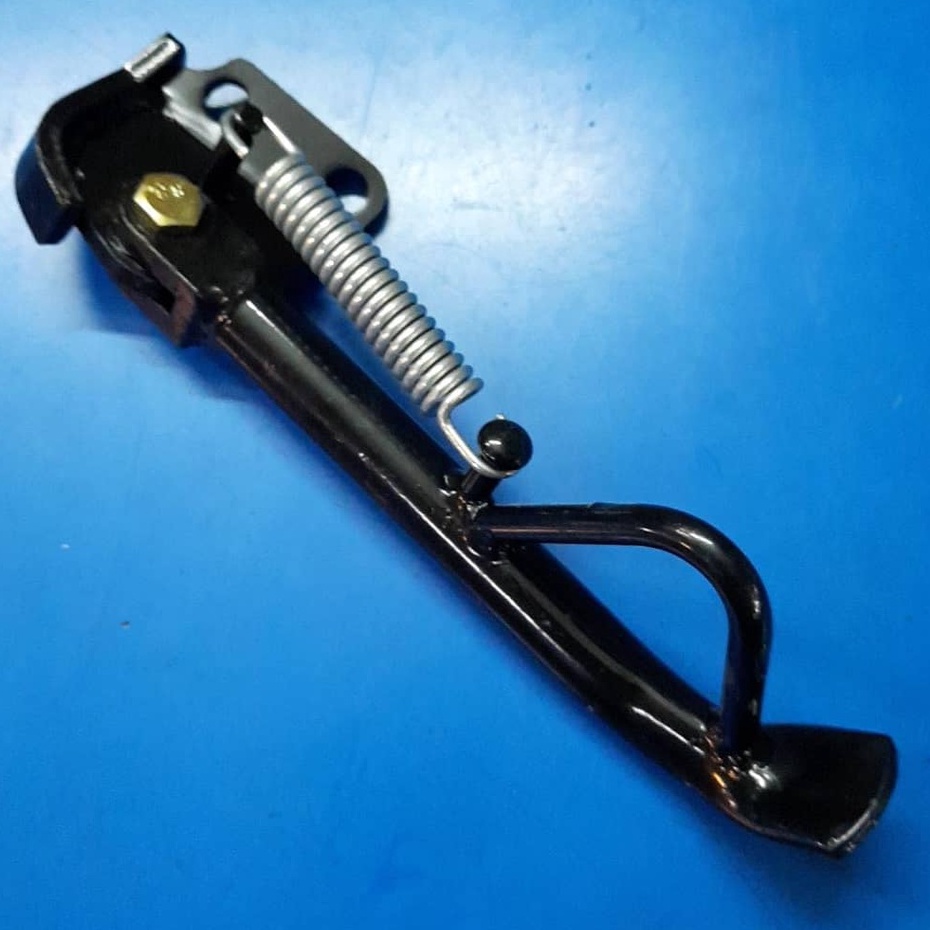 Nimota CK9 / CK9SE - ขาตั้งข้าง w Bracket ( Spring ) -