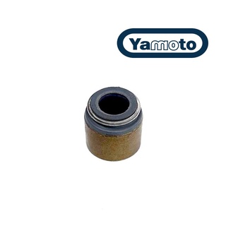 ซีลหมวกวาล์ว VALVE STEM SEAL WO4D