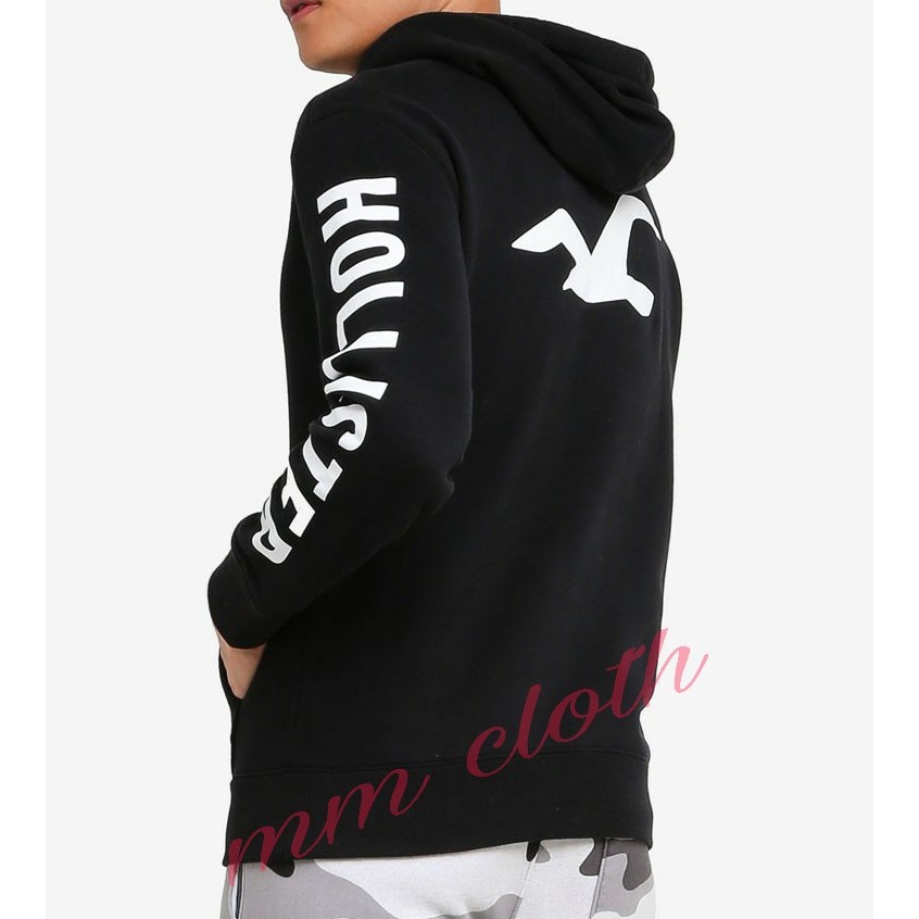 เสื้อแจ็คเก็ต Holister Hoddie