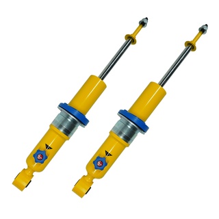 Profender โช้คอัพน้ำมัน ISUZU MU-X (ปี 2012+) STD-UP2