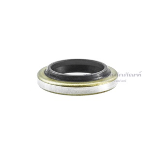 ซีลกันฝุ่น ID 30 31 mm. ซีลกันฝุ่นขอบเหล็ก ซีล LBI LBH GA DKB (Dust Seal) Wiper Seal