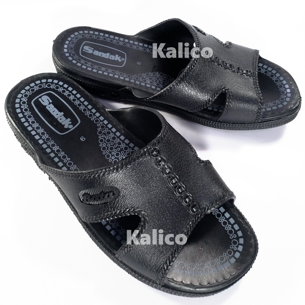BATA รองเท้าแตะยาง บาจา แท้ ทนทาน 862-4099 862-6099