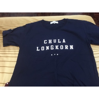 เสื้อยึด จุฬาลงกรณ์ chula