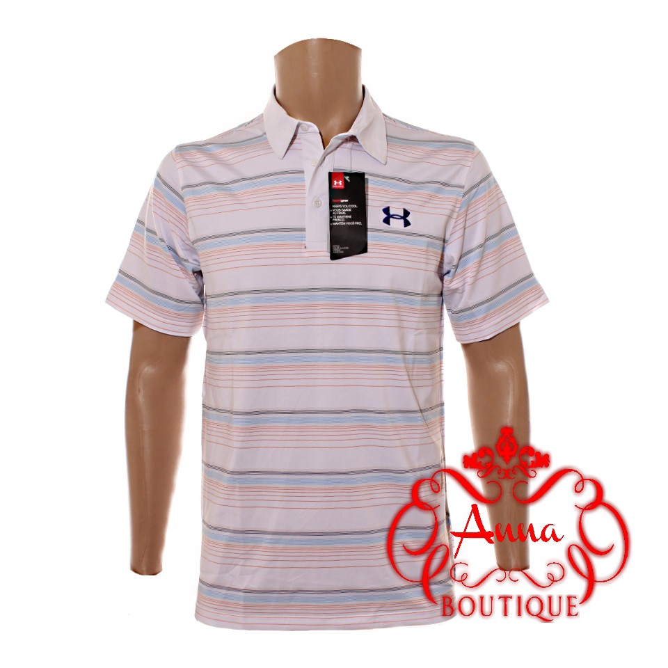 เสื้อโปโลกอล์ฟ 029A*