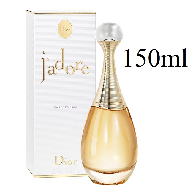 Dior Jadore Eau De Parfum​ 150ml
