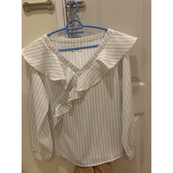 เสื้อจากร้าน numsha brand