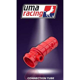 Uma RACING Y15 Y15ZR FZ150 กล่องเครื่องฟอกอากาศ (32-34 มม.)