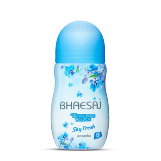 โรลออนเภสัช Whitening Roll-On 35ml.