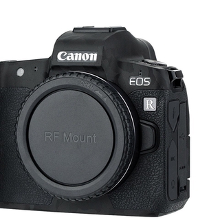 Kiwifotos สติ๊กเกอร์ฟิล์มกันรอยขีดข่วน 3 เมตรสําหรับกล้อง Canon Eos R