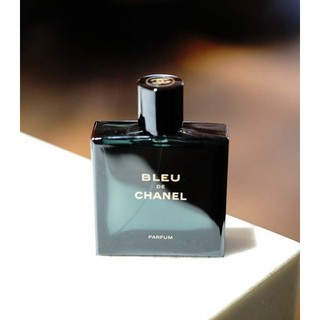 Bleu De Chanel Parfum EDP 10ml.