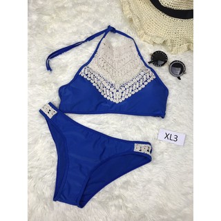 ชุดว่ายน้ำ Bikini SHEIN สินค้ามือหนึ่ง