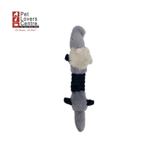 Chomper ของเล่นสุนัขรุ่น ARTIC DREAM LONG BODYw3 SQUEAKY-MINI GONK (29cm)