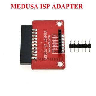 Medusa isp adapter สำหรับช่าง งานซ่อม