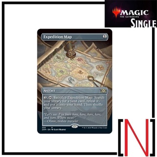 [MTG][Single][2XM] Expedition Map ระดับ Rare [ภาษาอังกฤษ]