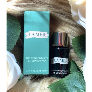 LA MER The NEW Concentrate เซรั่ม lamer