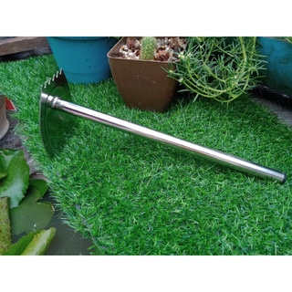 จอบขุดดิน พรวนดิน ถางหญ้า Garden Hand Tools (ขนาด 12นิ้ว)