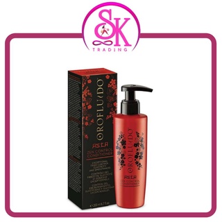 OROFLUIDO ASIA Zen Control Shampoo / OROFLUIDO ASIA Zen Control Conditioner 200ml.