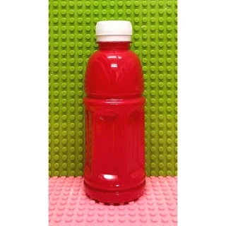 สีโปสเตอร์ พร้อมใช้ 250 ml ปลอดสาร non toxic - poster color 250 cc