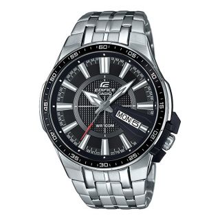 นาฬิกา Casio EDIFICE 3-HAND ANALOG