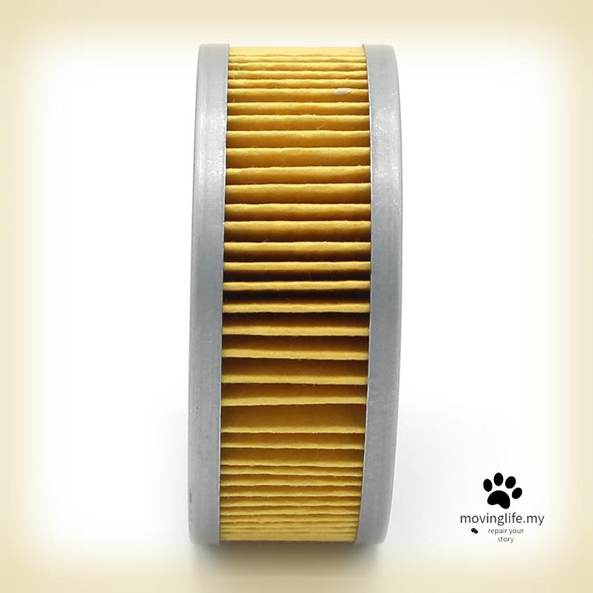 กรองน้ํามัน universal สําหรับ Yamaha XS850 1J7-13441-10 XS750 XVZ1200 XVZ12 Venture Royale XVZ1300 X