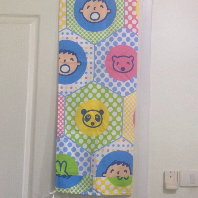 ปลอกหมอนข้าง Tabo ลิขสิทธิ์แท้ TOTO