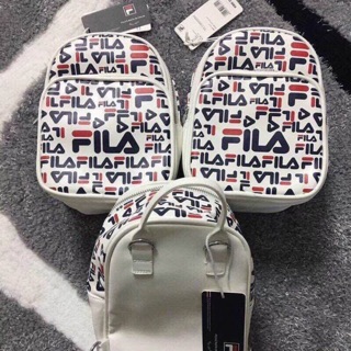 กระเป๋า FILA SPORT BACKPACK BAG