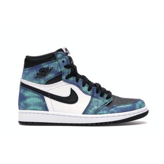 PROSPER - Air Jordan 1 High Tie Dye (W)