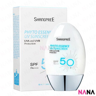 SHANGPREE Phyto Essence UV Sunscreen SPF50/PA++++ 60ml