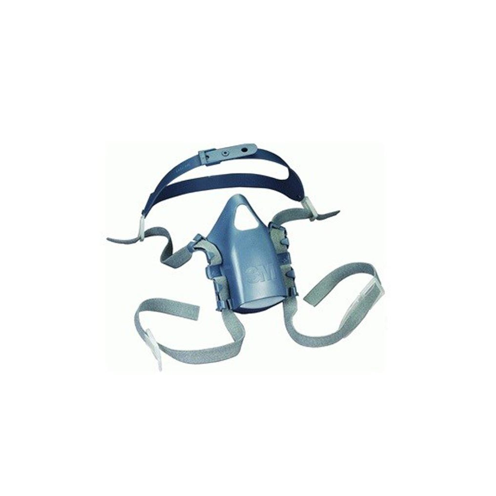 3M 7581 สายรัดหน้ากาก 7500