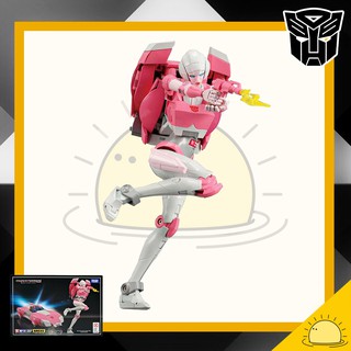 Tomy Takara Transformers Masterpiece MP-51 Arcee