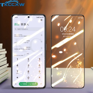 ฟิล์มกระจกนิรภัยกันรอยหน้าจอ แบบเต็มจอ สําหรับ Xiaomi Redmi 10A 10C 10 Prime K50 Pro K40s K50 Gaming Redmi Note 10S 10T 11s 11T 11E 10 11 Pro+