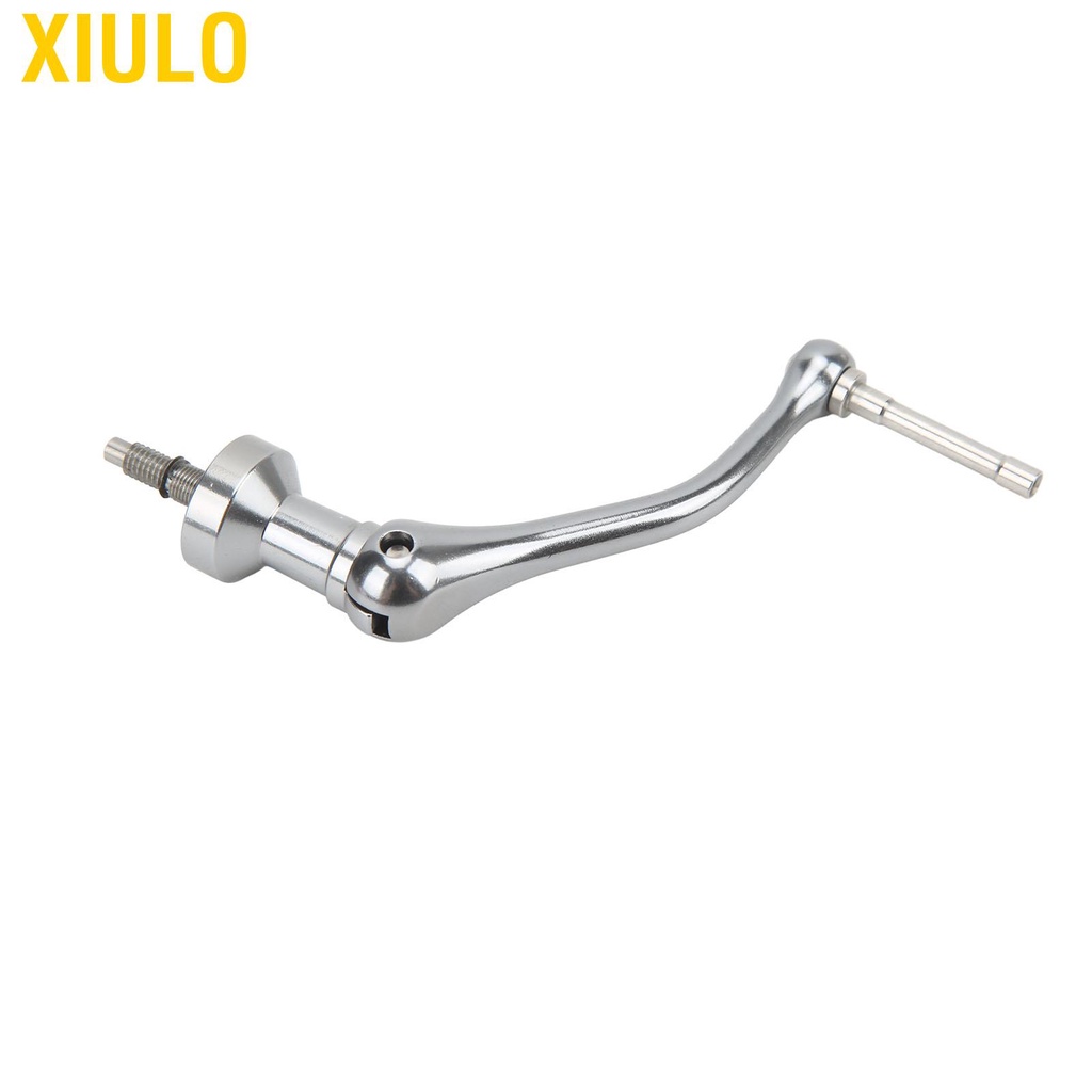 Xiulo Anode Handle Bar 6G5452510200 Professional for Outboard Engines ...