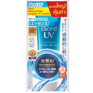 Biore UV Aqua Rich Watery Essence SPF50+ PA++++ 85g