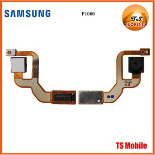 กล้องหน้า Samsung P1000