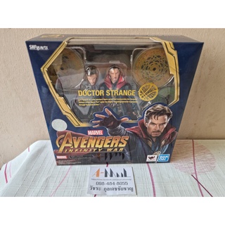 S.H.Figuarts Doctor Strange