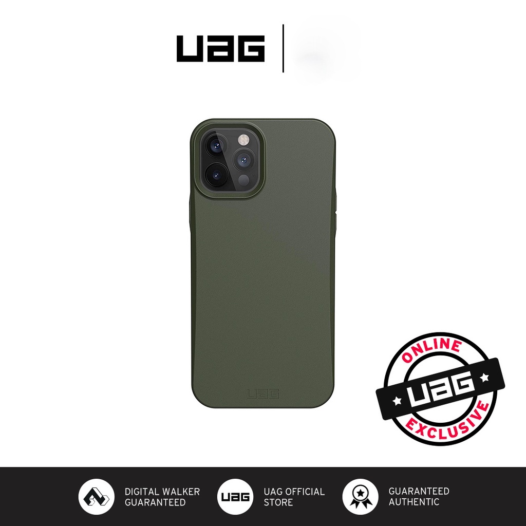 UAG Silicone Outback iPhone 13 Pro Max iPhone 13/13Pro iPhone 13 Mini Series Case