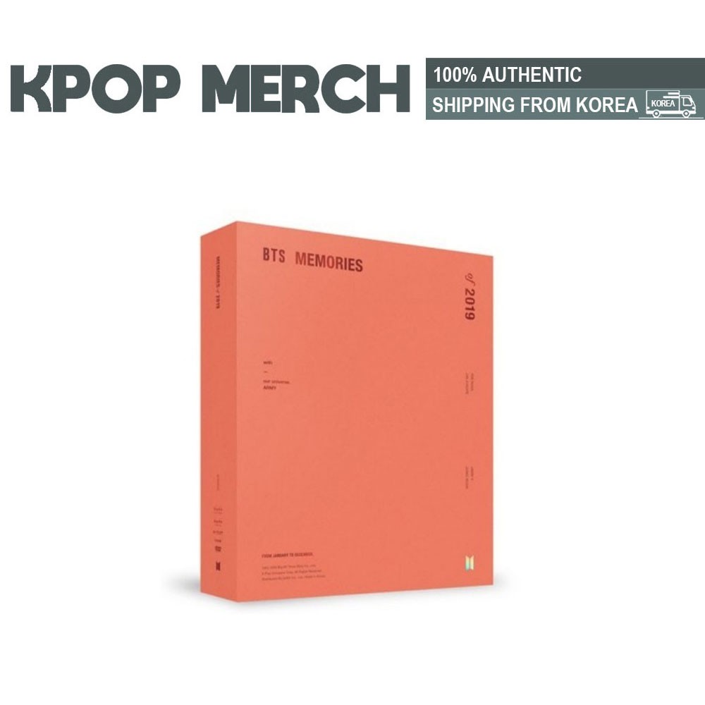 BTS Memories 2019 ถูกที่สุด พร้อมโปรโมชั่น พ.ย. 2022|BigGoเช็คราคาง่ายๆ BTS Memories 2019 ถูกที่สุด พร้อมโปรโมชั่น พ.ย. 2022|BigGoเช็คราคาง่ายๆ