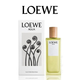 LOEWE Agua Perfume 75ml (พร้อมส่ง/กล่องซีล)