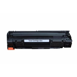 หมึกพิมพ์ Toner รุ่น CB435A (Black) : Toner HP AND CANON Laser Toner