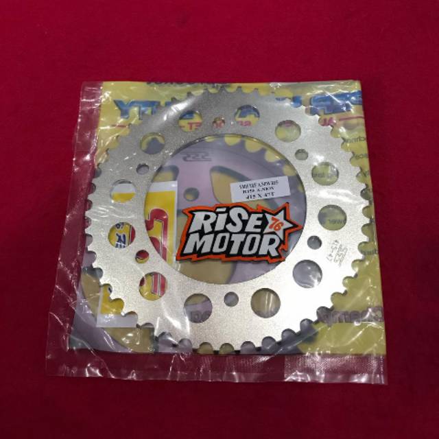 SSS 415 R15 V3 47 เกียร์